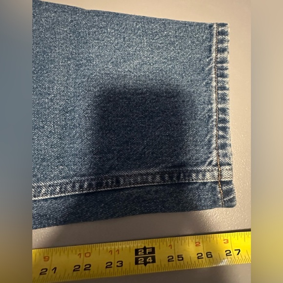 L. L. Bean jeans size 14P 14 petite - Picture 3 of 8